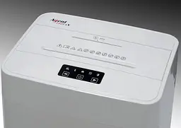 Знищувач документів Agent 1425.4 X (4х38) (6020672) - мініатюра 6