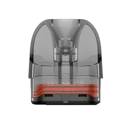 Картридж Vaporesso LUXE X Corex 2.0 5ml Coil Mesh - 0.3 Ом (18309) - мініатюра 2