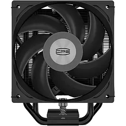 Кулер для процесора PCCooler RT500 BK (RT500-BKNWXX-GL) [176255] - мініатюра 6