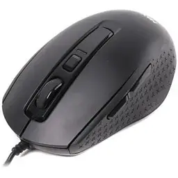 Миша Maxxter Mc-335 оптична USB чорний