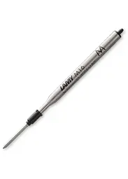 Стрижень для кулькових ручок LAMY KS-Mine M16 чорний M (1600150)
