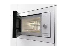Мікрохвильова піч вбудована GORENJE BM235G1SYW - мініатюра 3