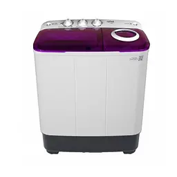 Пральна машина напівавтомат Artel ART TE60 Purple - мініатюра 3