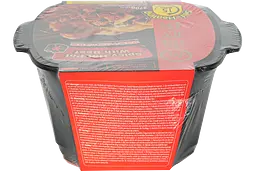 Суп із яловичини Haidilao Spicy Hot Pot With Beef гострий 370 г - мініатюра 2