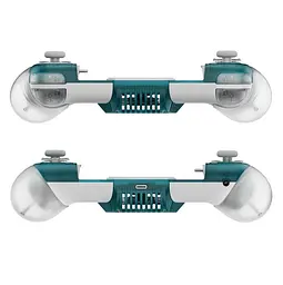 Геймпад GameSir X3 Pro Green (G-000004531) - миниатюра 6
