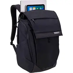 Рюкзак Thule Paramount Backpack 27L Black (3205014) [117784] - мініатюра 5