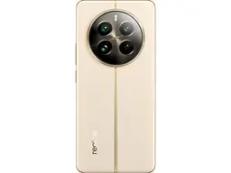 Смартфон Realme 12 Pro 5G 8/256GB Navigator Beige - мініатюра 6