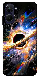 Чохол Demsky Universe explosion для Realme 10 4G