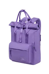 Рюкзак American Tourister URBAN GROOVE PURPLE PULSE 36x25x20 24G*B8075 - мініатюра 4