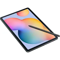 Планшет Samsung Galaxy Tab S6 Lite 2024 (P620) 10.4" 4ГБ, 128ГБ, 7040мАгод, Android, сірий - мініатюра 4