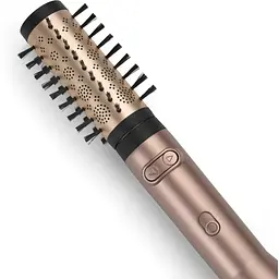 Фен-щітка Babyliss Big Hair Dual 650 Вт золотистий (AS952E) - мініатюра 5