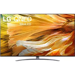 Телевiзор LG 65QNED913PA