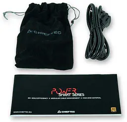 Блок живлення Chieftec 1450W (GPS-1450C) Б/в,U1 - мініатюра 6