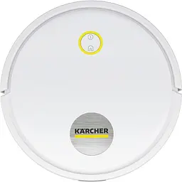 Робот-пилосос Karcher RCV 2 (1.269-670.0) [120654] - мініатюра 4