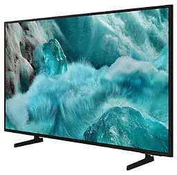 Телевізор Samsung QE65Q7FAAUXUA - мініатюра 3