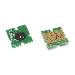 Чип для картриджа памперса Epson C13T619300 T3000/5000/7000 AHK (70264672)
