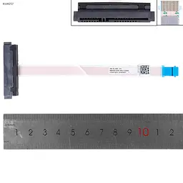 Шлейф Sata HDD/SSD для Dell Inspiron 17 5765 5767 5768 P32E, (NBX0001Z000, 0VNT7G, BAL30)