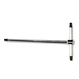 951 TX Ключ тристоронній T-подібний Torx T15