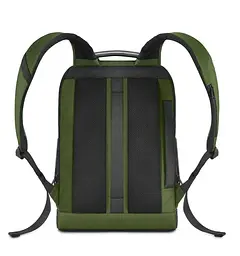 Рюкзак для ноутбука Wiwu Elite Backpack для MacBook 15.6/16" Green [96584] - мініатюра 3