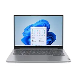 Ноутбук Lenovo ThinkBook 14 G6 IRL 21KG007QRM,1920 x 1200,i5-1335U 10 C/12 T,4.7 GHz,15 W,32 GB - мініатюра 4