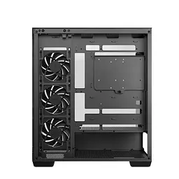 Корпус DeepCool CG580 4F V2 Black (R-CG580-BKADA4-G-2) без БЖ - мініатюра 10