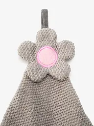 Рушник кухонний Е5-092816134-1,2 Графітовий shop (2000903084709) - мініатюра 2