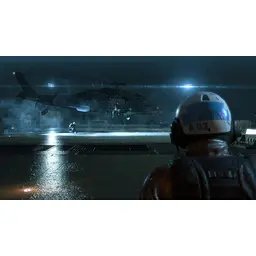Ключ активації Microsoft Metal Gear Solid V: Ground Zeroes для Xbox One/Series - мініатюра 7