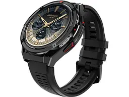 Смарт-годинник HiFuture Active Black-Red