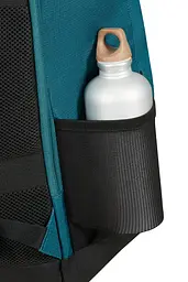 Рюкзак Дорожній S/M 15.6" American Tourister TAKE2CABIN TOTALLY TEAL 40x30x20 91G*51009 - мініатюра 13