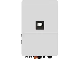 Сонячний інвертор Deye SUN-80K-SG02HP3-EU-EM6 гібридний (hybrid)