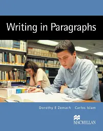 Writing in Paragraphs - Дороті Земах - мініатюра 2
