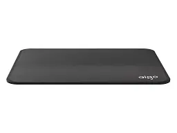Килимок для миші AIGO M1 Mouse Pad Black (MP M1 BLACK) - мініатюра 3
