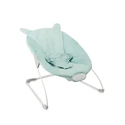 Крісло-шезлонг MoMi Glossy Blue (BULE00043) - мініатюра 2