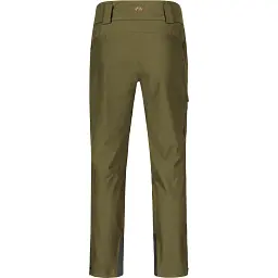 Штани Blaser Active Outfits Venture 3L 48 Dark Olive - мініатюра 2