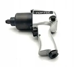 Гайковерт для автосервісу пневматичний 1/2" 814 N/m 8000 об/хв TOPTUL KAAA1660B