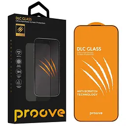 Захисне скло Proove DLC iPhone 17 Air - мініатюра 12