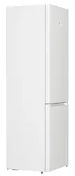 Холодильник Gorenje NRK6201SYW 200х60х60см 2 двері 235(96) л А+ NF+ (NRK6201SYW) - мініатюра 5
