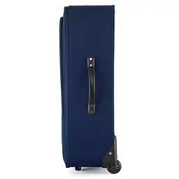 Валіза Semi Line 28" (L) Blue (T5677-3) - мініатюра 3