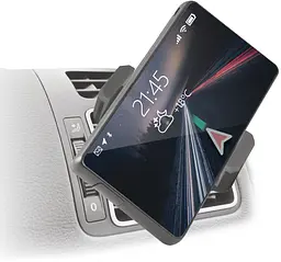 Автотримач Defender CH-124 for mobile devices (29124) (6337145) - мініатюра 4