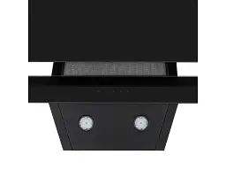 Витяжка Minola HVS 9412 BL 850 LED - мініатюра 8
