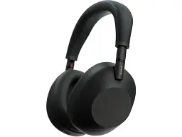 Наушники с микрофоном Sony WH-1000XM6 Black (WH1000XM6B.CE7)