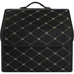 Автомобільний органайзер Ncase 30L Black/Beige (581830806) [135813] - мініатюра 2
