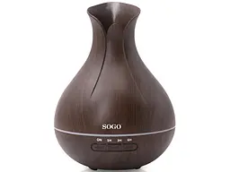 Зволожувач повітря Sogo AIR-SS-21721