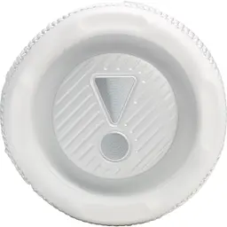 Портативна акустика JBL Flip 7 White (JBLFLIP7WHT) - мініатюра 7