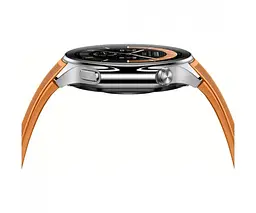 Смарт-годинник Oppo Watch X OWWE231 Mars Brown коричневий - мініатюра 7