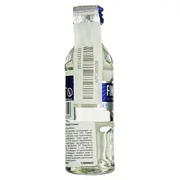 Уцінка. Горілка Finlandia Coconut 37.5 % 0.05 л (806887) - мініатюра 3