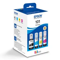 Чорнила Epson 103 (C13T03V64A) SET