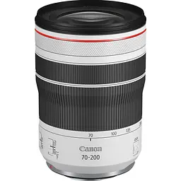 Об'єктив Canon RF 70-200mm f/4L IS USM (4318C005) [84136]