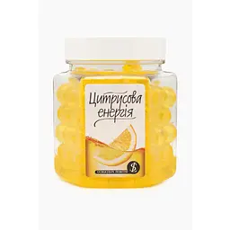 Освіжувачі повітря Цитрусова енергія 190 мл (4820217130682A)