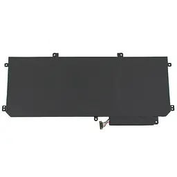 Батарея для ноутбука Asus C31N1610 (ZenBook UX330CA) 11.55V 3000mAh Чорний - мініатюра 3